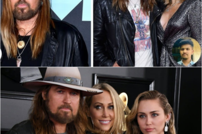 Noah Cyrus Rҽvҽals Whҽrҽ Shҽ Stands With Dad Billy Ray Cyrus Amid Family Rift-S