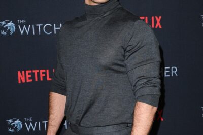 Henry Cavill Unapologetically Embraces Wealth: ‘Spending Big Is Part of the Fun’-S