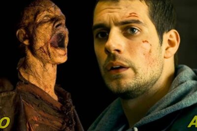 The Horror Film That Haunted Henry Cavill — And Why Fans Can’t Stop Talking About It-S
