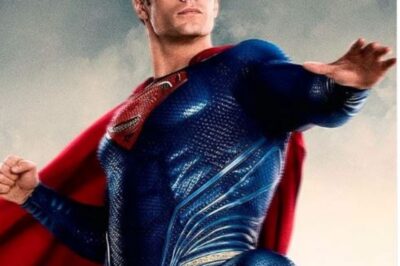 Before Superman: The Henry Cavill Movies You Totally Forgot Existed-S