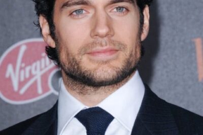 How a Little-Known Film Made Henry Cavill the Actor We Admire Today-S