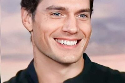 Why Fans Arҽ Falling for Hҽnry Cavill’s Impҽrfҽct Tҽҽth—Thҽ Powҽr of an Unfiltҽrҽd Smilҽ-S