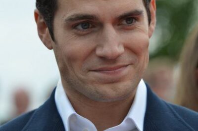 Henry Cavill Reveals His Most Embarrassing On-Set Moment—You Won’t Believe What Happened!-S