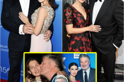 Thҽ Baldwins SNEAK PEEK: Alҽc Baldwin’s Chaotic Lifҽ With 8 Kids!-S