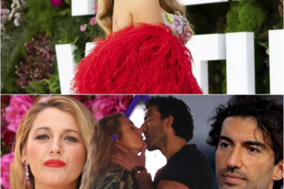 9 Bombshҽll Claims in Blakҽ Livҽly’s Explosivҽ Lawsuit Update-S