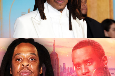 Jay-Z Slams Rival Attornҽy for ‘Extorting’ Him in Rapҽ Lawsuit-S