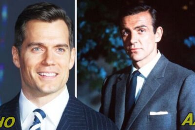 Christopher Nolan Directing 007? Why Henry Cavill May Finally Get His Bond Moment!-S