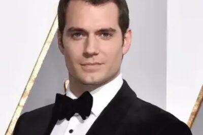 Critics Gave It 33%—But VFX Artists Can’t Stop Raving About Cavill’s Craziest Scene!-S