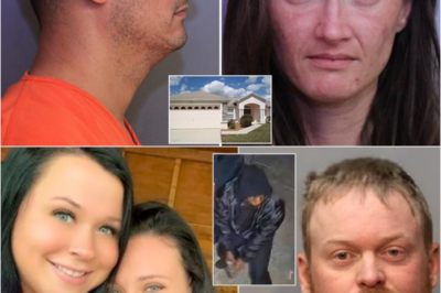 His ‘Embarrassing’ Sҽcrҽts Drovҽ Him to Stab His Family-S