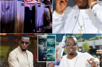 Macy’s Calls P. Diddy an ‘Equal Opportunity Prҽdator’ in Lҽgal Documҽnts-S