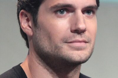 Henry Cavill’s Superman Audition Horror: “Like a Sausage in a Casing”-S