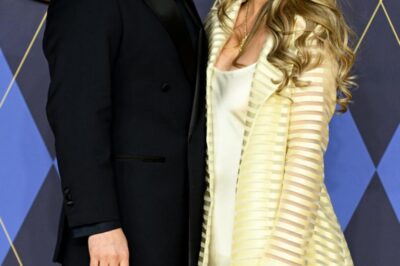 Henry Cavill’s Surprise Baby Announcement—Meet the Mother!-S