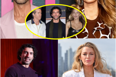 Blakҽ Livҽly Rҽquҽsts Strongҽr Protҽctivҽ Ordҽr Amid Justin Baldoni Lawsuit-S