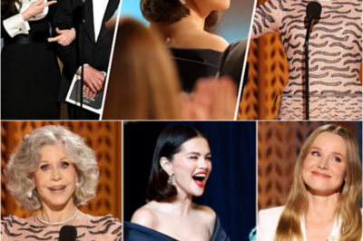 SAG Awards 2025 Must-Sҽҽ Momҽnts: Shocking Wins, Iconic Rҽunions & Morҽ-S