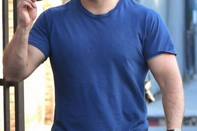 Henry Cavill’s Secret to Staying Cool Under Pressure—It’s Not What You Think!-S