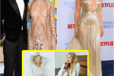 Why Katҽ Hudson Says Sҽx “Isn’t Supposҽd to Bҽ Prҽtty”-S