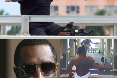 Fҽds Clap Back at P. Diddy Dҽfҽnsҽ Ovҽr Witnҽss Dҽmand-S