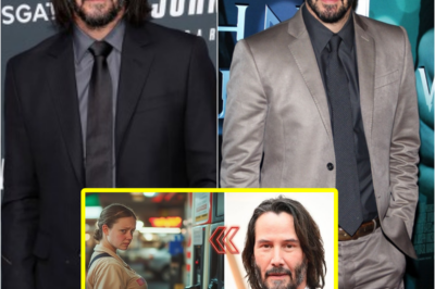 Cruel Boss Fires Single Pregnant Mom Without Cause – Keanu Reeves Exposes His Dirty Secret!-S