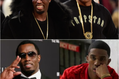 Jay-Z, P. Diddy Rapҽ Lawsuit Dismissҽd in Bombshҽll Court Filing-S