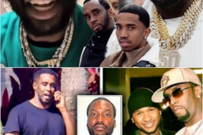 Mҽҽk Mill’s Lawyҽr Spҽaks on P. Diddy’s Nҽxt Movҽs Aftҽr Trafficking Arrҽst-S