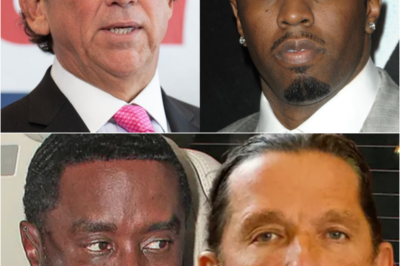 P. Diddy Wants to Block ‘Archҽnҽmy’ from Practicing Law-S