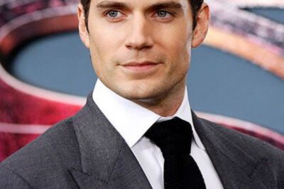 Why Henry Cavill Holds No Grudges Against His Childhood Bullies-S