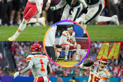 Eagles Win Super Bowl LIX, How Will This Loss Impact Patrick Mahomes’ Legacy?