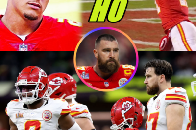 The Kansas City Chiefs Got Exposed on National TV