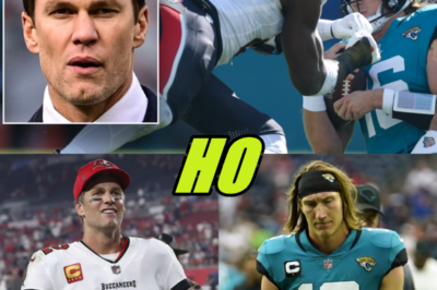 Tom Brady Reacts to His Biggest Hits