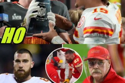 The Chiefs are PISSED OFF and Everyone Will Soon Regret It