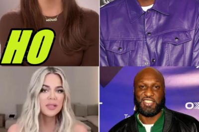 What Lamar Odom TOLD Khloé Kardashian About Her Son Tatum During Reunion