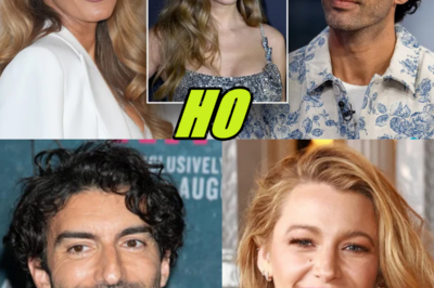 Blake Lively’s BITTER Feud With Anna Kendrick?! Justin Baldoni’s Timeline REVEALED