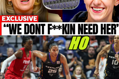 Bullies & Racist ERUPTS As WNBA Ratings CRASH & BURN After Caitlin Clark Eliminated!