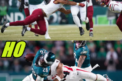 Eagles Will Win Super Bowl LIX! – Stephen A. on Why Chiefs Can’t STOP Hurts & Saquon