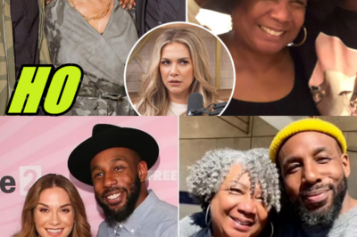 Stephen “tWitch” Boss’ Family SPEAKS OUT Over Allison Holker’s Allegations