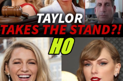 Taylor Swift TESTIFYING in Baldoni & Lively Lawsuit?! – Baldoni’s Lawyer Speaks Out!