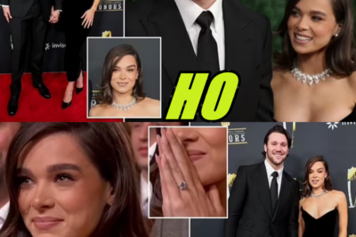 Hailee Steinfeld and Josh Allen Make Red Carpet Debut at NFL Honors After Engagement