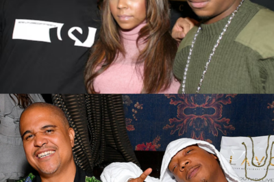 Irv Gotti, Ashanti and Ja Rule Music Producer, Dead at 54