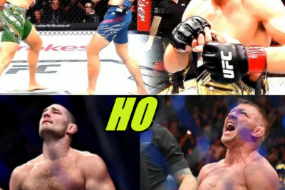 What Was That…? What Really Happened at UFC 312 (Dricus Du Plessis vs Sean Strickland 2)