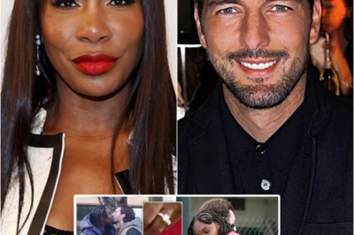 Venus Williams & Boyfriend Andrea Preti Give News Of A WONDERFUL Blessing! Congratulations! | HO