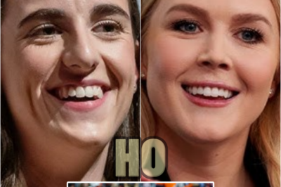 Karoline Leavitt & Caitlin Clark Told to Remove the US Flag! Their Response Stunned Everyone! | HO