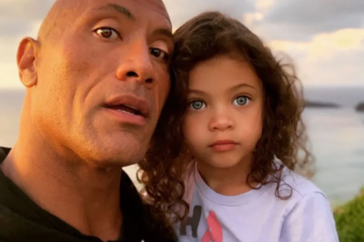 RUTHLESS G₳NG KIDN₳PS THE ROCK’S DAUGHTER, THEN PAID THE PRICE | HO