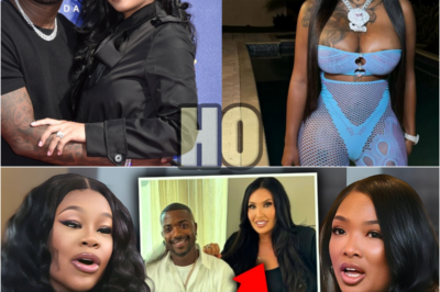 Sukhiana & Princess Love EXPOSE How Ray J Used Them To Hide TRANS KINKS | HO