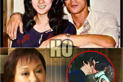 Nora Miao FINALLY Confirms The Rumour About Bruce Lee And Fans Are Sh0cked | HO