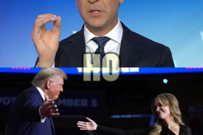 Jesse Watters reveals the Fox News alum he predicts could be the first female president | HO