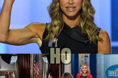 EXCLUSIVE – Lara Trump launches explosive new Fox show with staggering guest list of America’s most powerful women: ‘Nothing’s off limits’ | HO