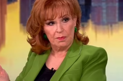 View co-host Joy Behar launches woke rant against ‘America’ for the most ridiculous reason yet | HO