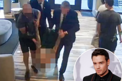 The last photo of Liam Payne alive showed him being hauled up to his hotel room. Ten minutes later, he was dead. Now, one of the men who carried him and two others have been cleared. This doesn’t stack up: FRED KELLY | HO