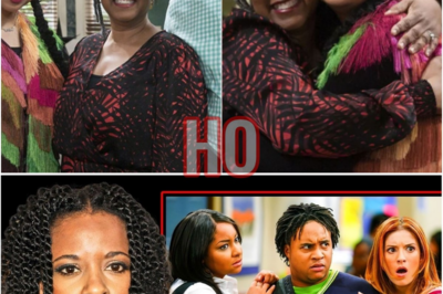 Why Did T Keyah Crystal Keymah disappear from Hollywood After That’s So Raven Ended! | HO