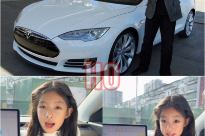 Girl Enters TESLA ShowRoom To Buy Gift For Dads Birthday,Suddenly ELON MUSK Appears And Left All … | HO